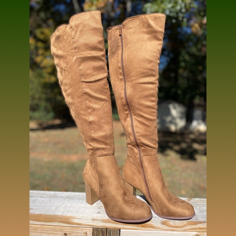 🍂Over the Knee Boots🍂